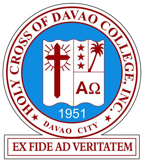 Holy Cross of Davao College: Courses & Programs .